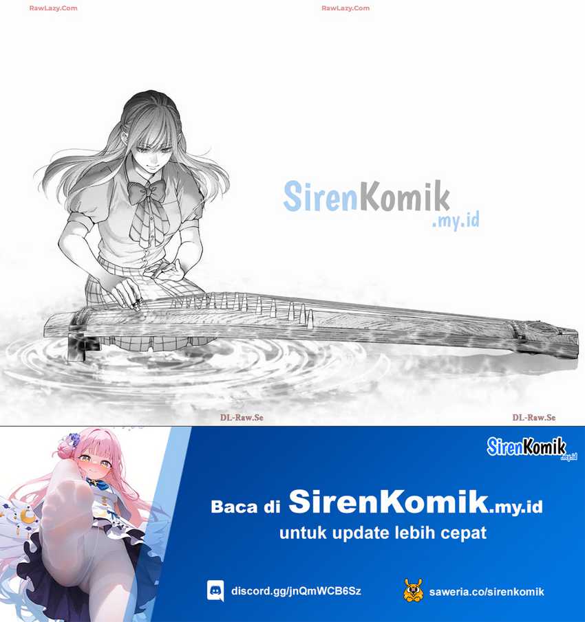 Kono Oto Tomare! Chapter 139 Gambar 16